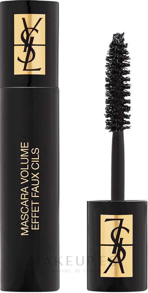 ysl mascara volume effet faux cils the curler|boots YSL mascara.